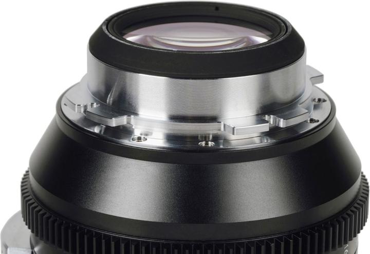 Image du produit Sirui Jupiter 24mm T2 Full-frame Marco Cine Lens(EF mount) (Canon EF, Plein format)