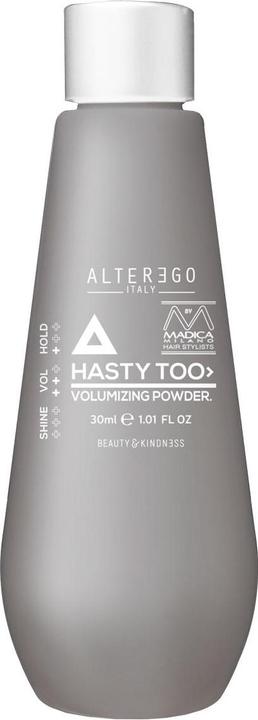 Alter Ego Italy Hasty Too Volumizing Powder (30 ml, Volumenpuder)