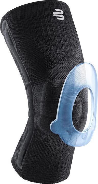 Actual product image Bauerfeind Sports Knee Support (M)