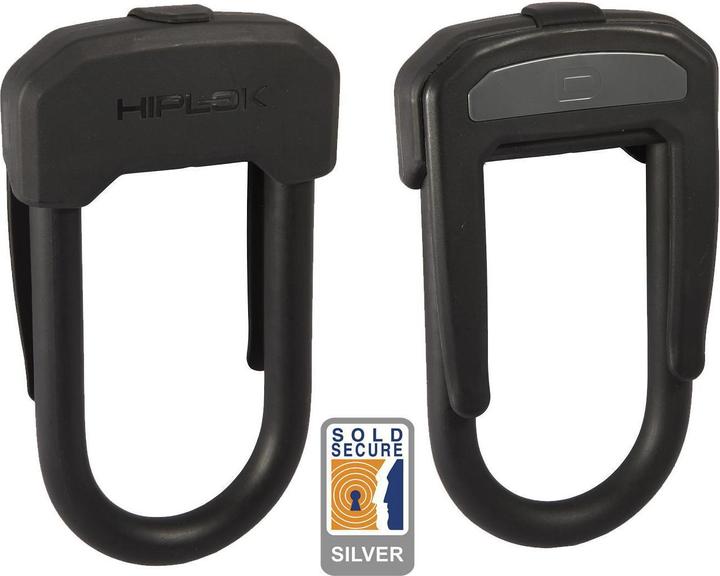 Image du produit HipLok D (13.50 cm)