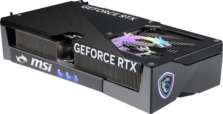 Immagine prodotto MSI GeForce RTX 5060 Ti GAMING OC (16 GB)