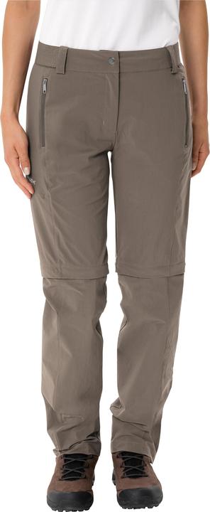 Image du produit Vaude Farley Stretch ZO T-Zip II (44)