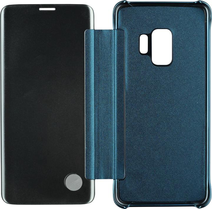 Image du produit PhoneLook Fourre Clear View Cover clair (Samsung Galaxy S10)