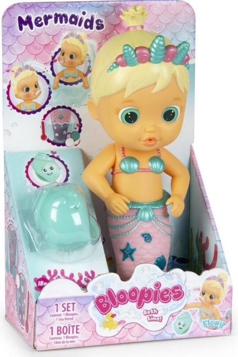 Immagine prodotto IMC Toys Sirene Bloopies Flowy