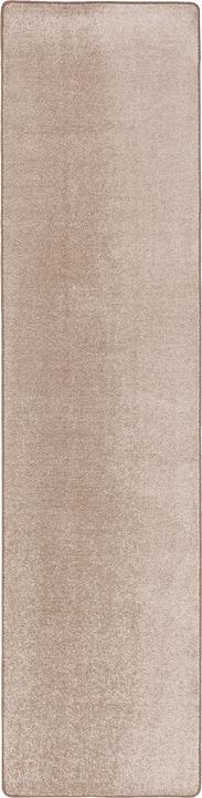 Produktbild Snapstyle Hochflor Velours Läufer Teppich Luna (100 x 200 cm)