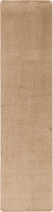 Image du produit Snapstyle Tapis de passage en velours à poils longs Luna (80 x 160 cm)