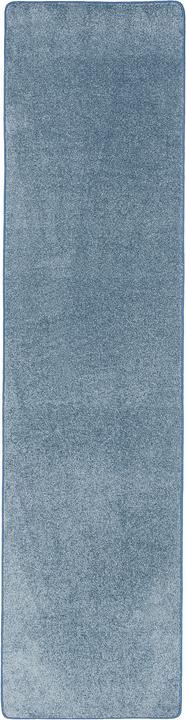 Produktbild Snapstyle Hochflor Velours Läufer Teppich Luna (100 x 400 cm)