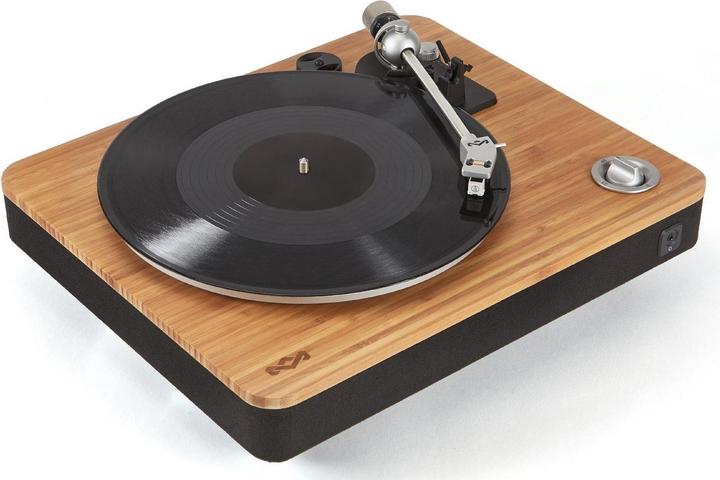 House of Marley Stir It Up (Manuell)