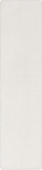 Produktbild Snapstyle Hochflor Velours Läufer Teppich Luna (80 x 320 cm)