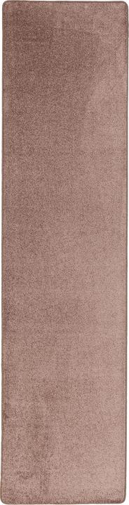 Immagine prodotto Snapstyle Tappeto Runner Luna in velluto a pelo alto (80 x 400 cm)