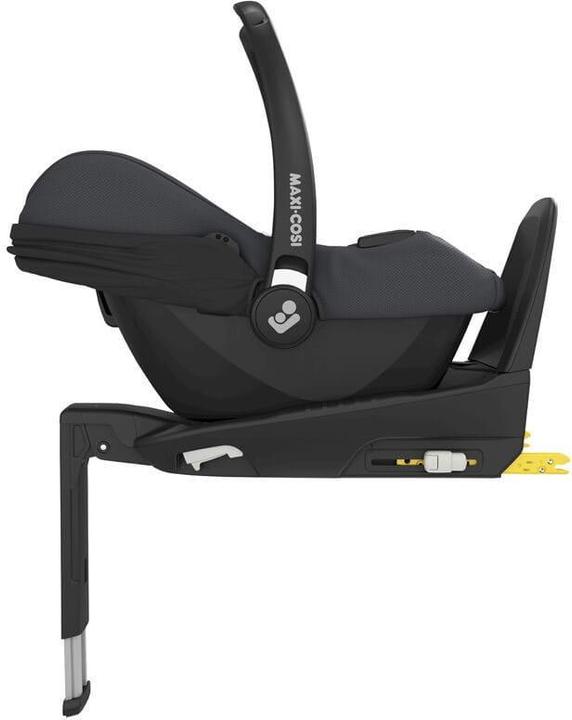 Actual product image Maxi-Cosi Tinca (Baby car seat, ECE R129/i-Size Standard)