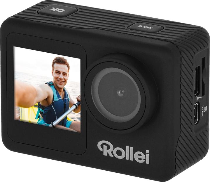 Image du produit Rollei D2Pro (30p, WiFi)