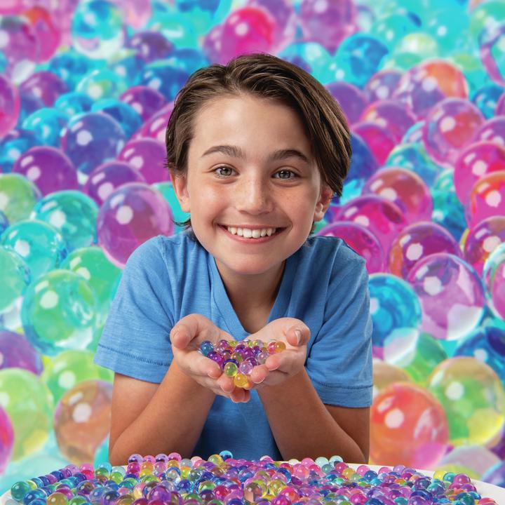 Actual product image Spin Master Orbeez water beads () (French, German, Italian, English)