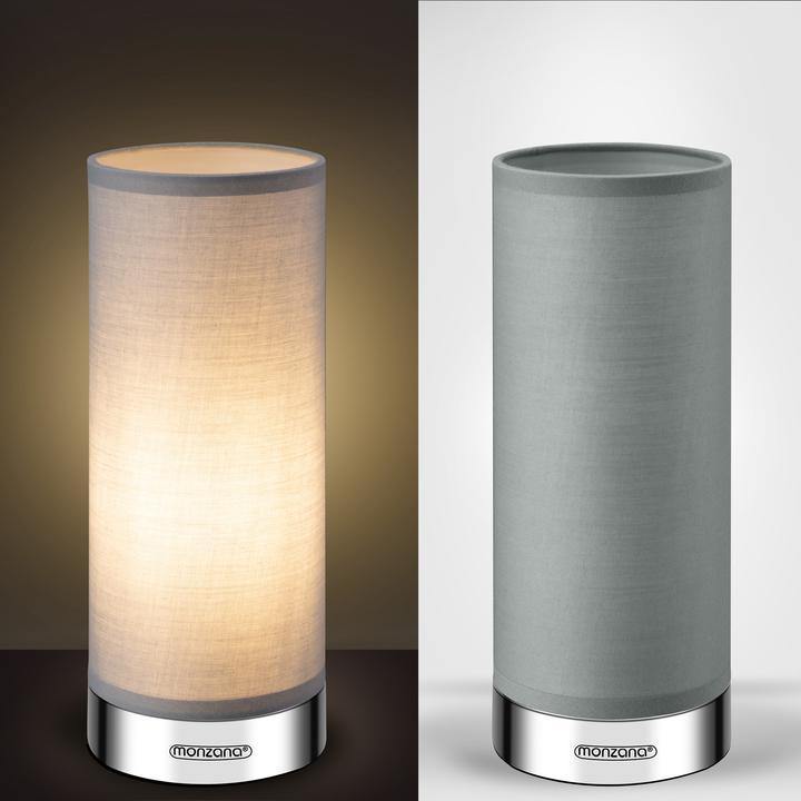 Image du produit Monzana Lampe de table (E14)