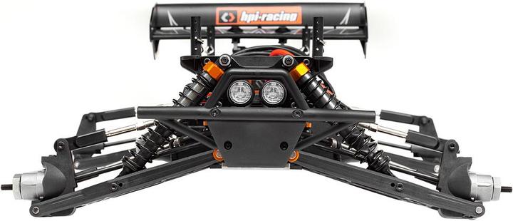 Actual product image HPI Trophy Truggy Flux (ARR Almost Ready to Run)