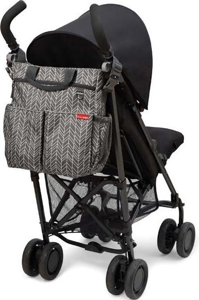 Actual product image Skiphop Duo Signature