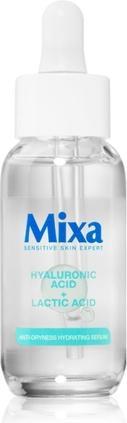 Produktbild Mixa Hyaluronic Acid + Lactic Acid (30 ml)