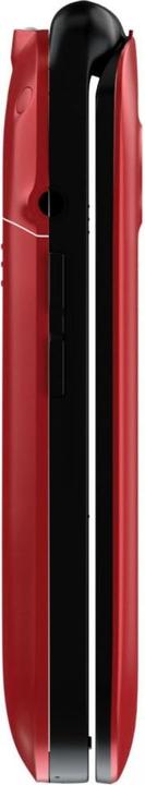 Productafbeelding Evelatus - Wave DS Rood (2.40", 0.30 Mpx)