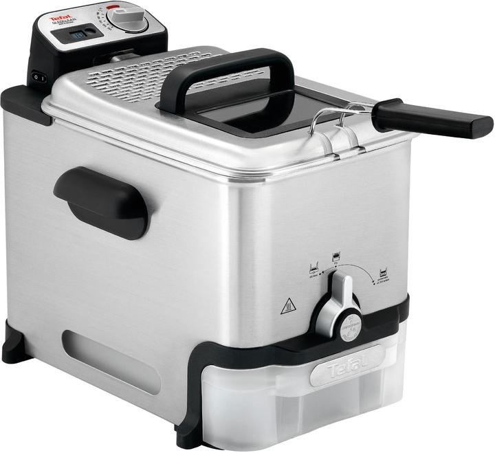 Produktbild Tefal FR8041