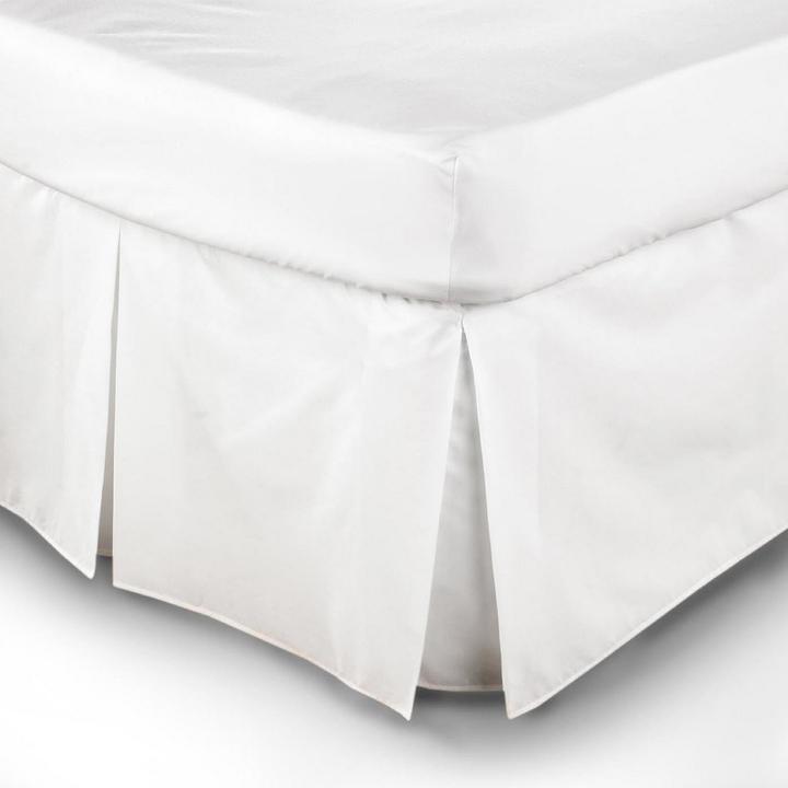 Produktbild Belledorm PlattformVolant Mit Falten (41 cm)