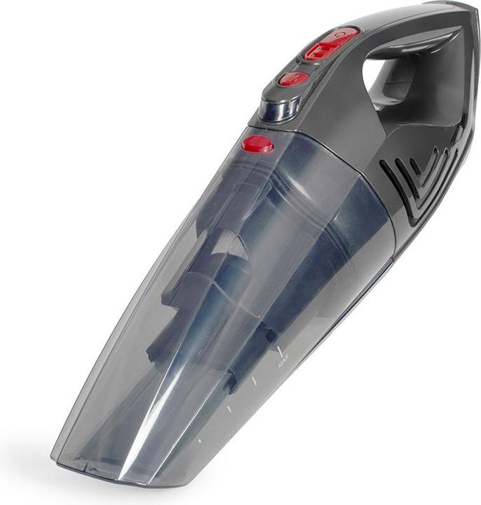 Actual product image Livoo Handheld wet and dry hoover