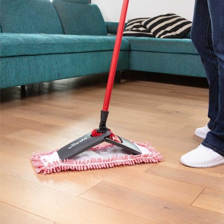 Image du produit Vileda Mop Chenille Chenille (1 pcs)