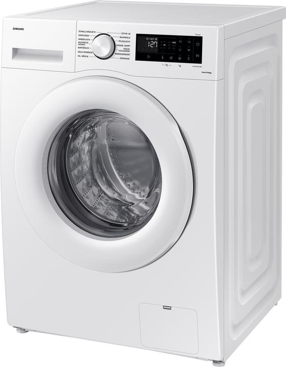 Actual product image Samsung WW11DG5B25TE (11 kg, Left)