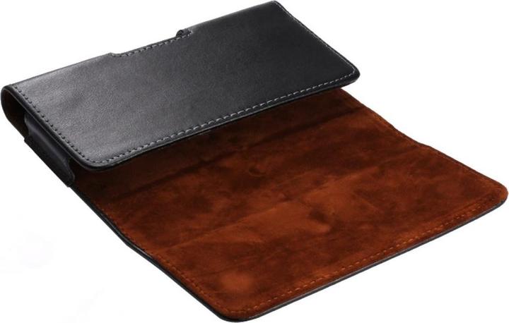 Actual product image Cover-Discount Fanny pack L horizontal