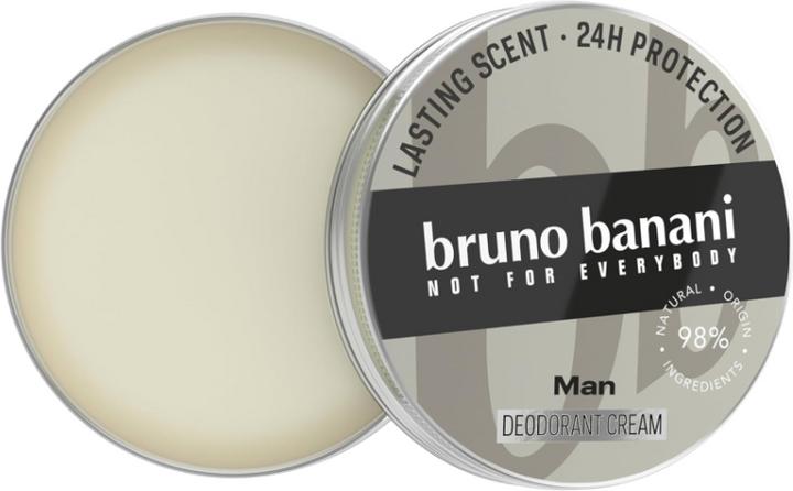 Produktbild Bruno Banani Man (Stick, 40 ml)