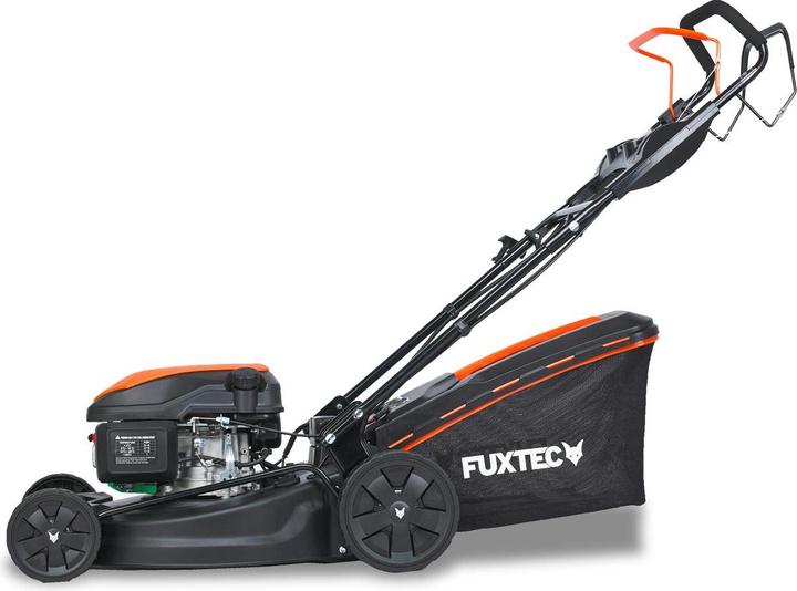Image du produit Fuxtec Tondeuse à essence FX-RM5170eS avec fonction e-Start (Essence)