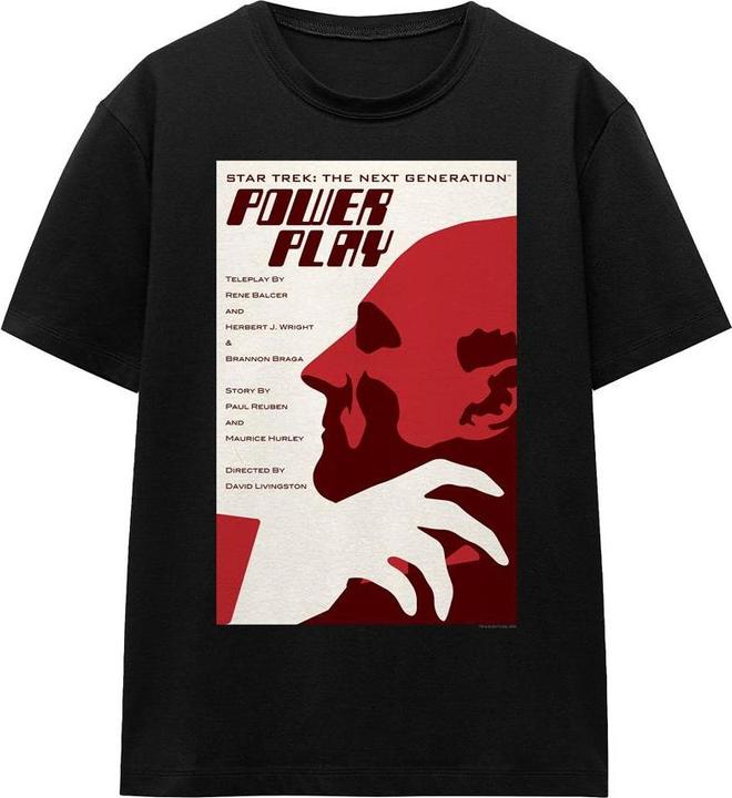 Produktbild The Next Generation Season 5 Episode 15 TShirt (S)
