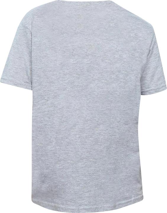 Actual product image Queen Classic T-shirt (104)