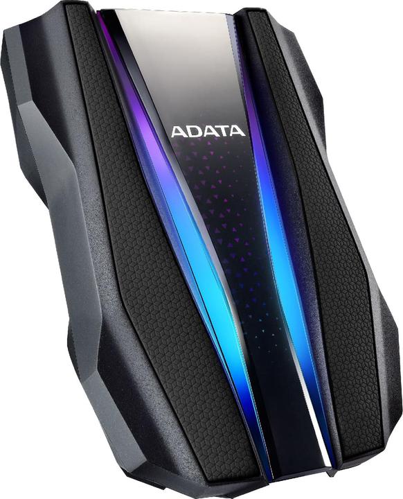 Productafbeelding Adata HD770G 1 TB Zwart (1 TB)