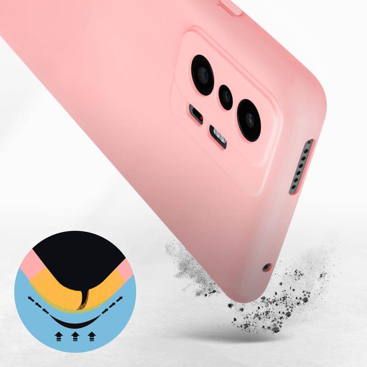Actual product image Avizar Fast Series (Xiaomi 11T Pro)