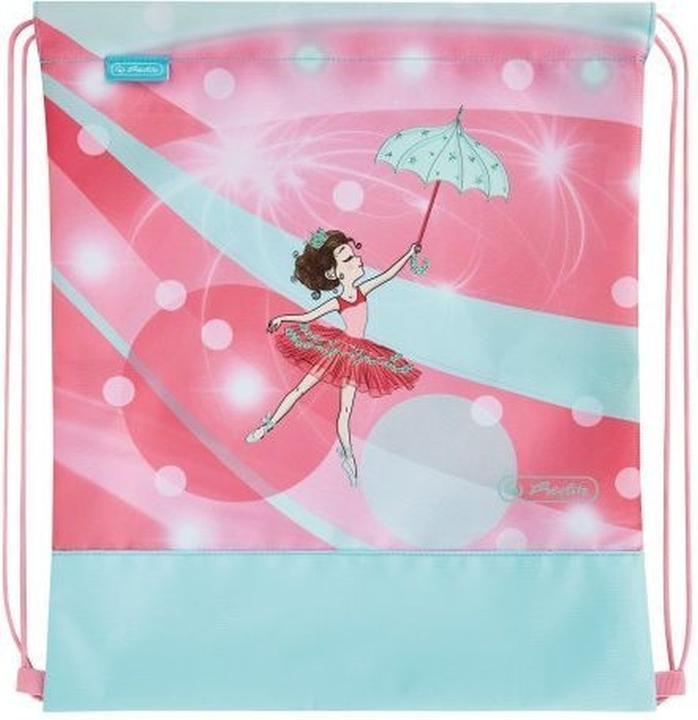 Produktbild Herlitz Ballet Love (16 l)