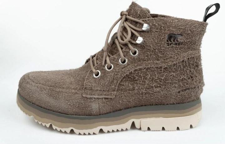 Image du produit Sorel Atlis Chukka Wp (45)