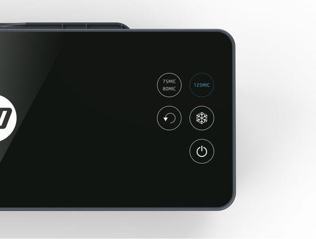Image du produit HP Plastifieuse Pro Laminator 600 A4 125 µm, Temps de chauffe (125 µm, A4)