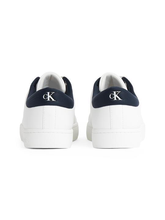 Produktbild Calvin Klein Classic Cupsole Low Laceup Lth (41)