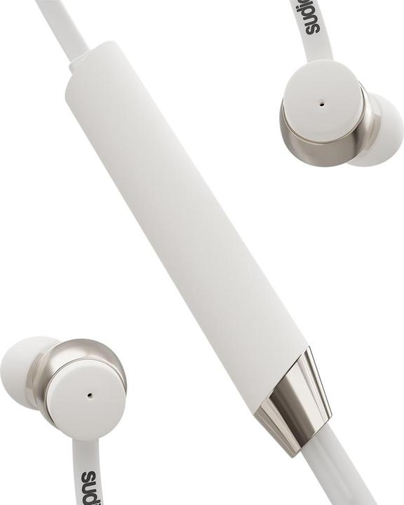 Image du produit Sudio Elva (ANC, 10 h, Sans fil)