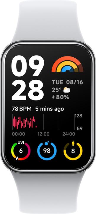 Immagine prodotto Xiaomi Smart Band 8 Pro (46 mm)