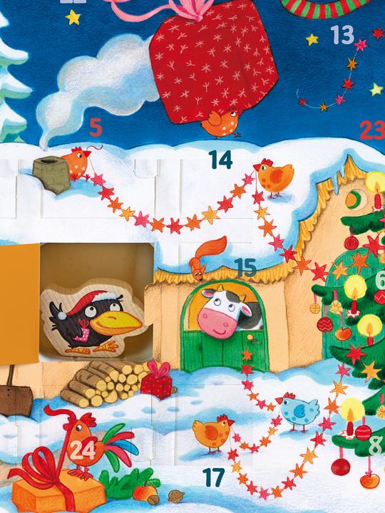 Immagine prodotto Haba Gioco I miei primi giochi
