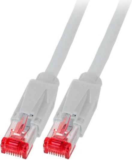Actual product image EFB Elektronik Patch cable (SF/UTP, CAT6a, 10 m)