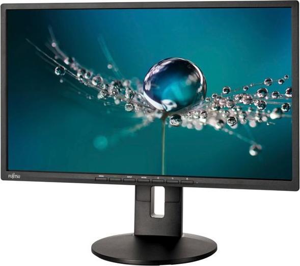 Actual product image Fujitsu B22-8 TS Pro (1920 x 1080 pixels, 21.50")