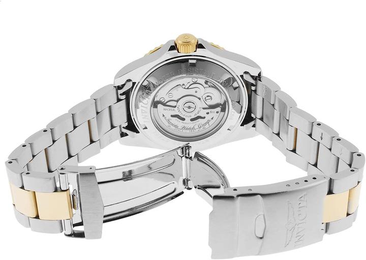 Actual product image Invicta 8928OB (Analogue wristwatch, 43 mm)