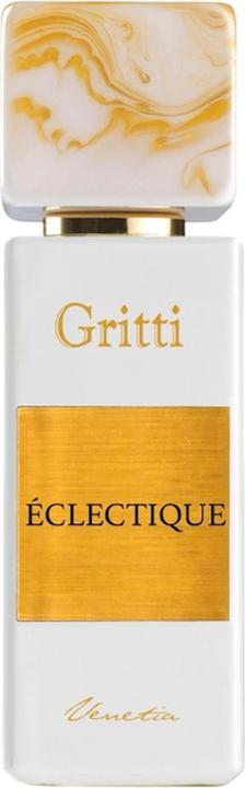 Actual product image GRITTI Eclectique EDP spray 100ml (Eau de parfum, 100 ml)