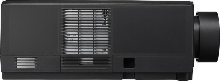 Actual product image NEC PV710UL-B (WUXGA, 7100 lm)