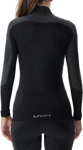 Actual product image UYN Thermal shirt with stand-up collar Ambityon (L, XL)