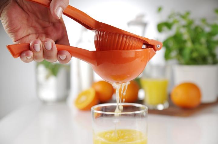 Produktbild Hendi Bar up Zitruspressen