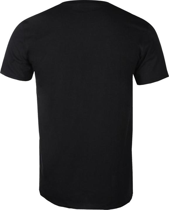 Actual product image Pink Floyd TShirt adults Swirl (XL)