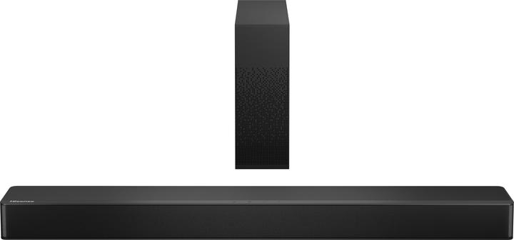 Actual product image Hisense HS2100 (240 W, 2.1 Channel)